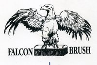 Falcon Brush